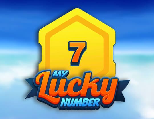 My Lucky Number